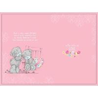 Wife Birthday Luxury Me to You Bear Card Extra Image 1 Preview
